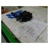 Unused Hydraulic Directional Control Valve