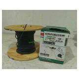 Assorted 16 AWG Cable