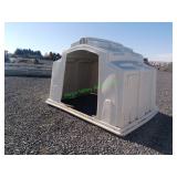 Calf Hutch/Pen ~6
