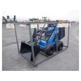 Unused AGT MX-MRW14 Compact Track Loader