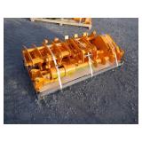 Unused GIYI CAT 301 Excavator Attachments (8)