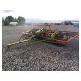 Brillion Roller Harrow ~14