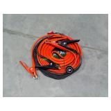 Unused Battery Cables 4GA 20'