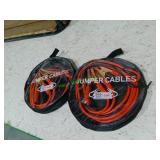 2 Unused Battery Cables 200 AMP 13'