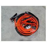 Unused Battery Cables 4GA 20'