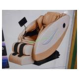 Used SKLP Massage Chair
