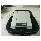 Explorer 710 Cobham Satellite Data Terminal