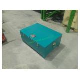 Metal Tool Box