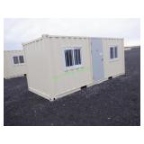 Unused Container Office/Home 19