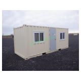 Unused Container Office/Home 19