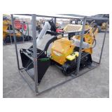 Unused AGT MX-MRT14 Compact Track Loader