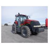 2016 Case IH Magnum 250 MFWD Tractor