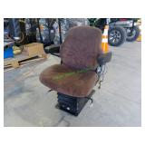 Grammer Semi Truck Air Ride Seat