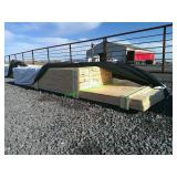 1" X 6" Pond Pine ~240 Pieces