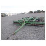 John Deere 950 Roller Harrow ~12