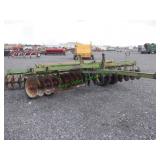 John Deere Tandem Disk ~12