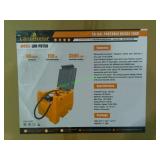 Unused Landhonor Portable Diesel Tank 58 Gal