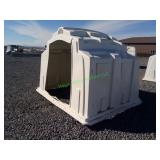 Calf Hutch/Pen ~6
