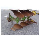John Deere 3 Bottom Plow