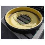 Unused John Deere 9510 RT Tractor Drive Wheel