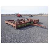 Case IH 315 Cultipacker ~14