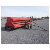 Case IH 6200 Press Grain Drill ~14