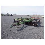 3 Pt. John Deere 310 Tandem Disk ~16