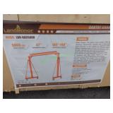 Unused Gantry Crane 5000lbs