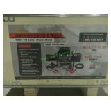 Unused 12V Electric Winch 20,000 lbs