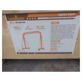Unused Gantry Crane 2500lbs