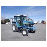 1994 Ford 5640 2WD Tractor
