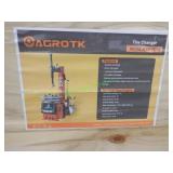 Unused ATK-TC-24 Tire Changer