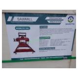 Unused AGT YC-32G Portable Sawmill-32"