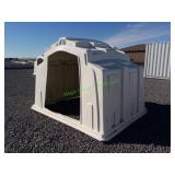 Calf Hutch/Pen ~6