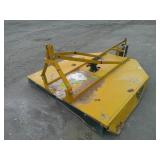 3 Pt. Bohlen Country Tractor Mower ~6