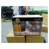 Unused ATS Power Plasma Cutter