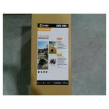 Unused ATS Power Cement Mixer 1280W