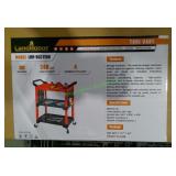 Unused Landhonor Tool Cart