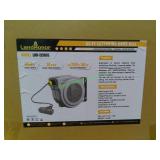 Unused Landhonor Extension Cord Reel 65