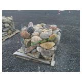 Montana River Landscaping Rock