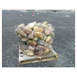 Montana River Landscaping Rock