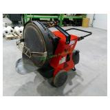 Hotsy HeatMizer 155 Diesel Fuel Heater