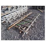 20 Hatfield Manufacturing Lockups- 6 Hole 10