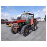 Zetor 10145 4WD Tractor