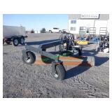 Landhonor Skid Steer Hydraulic Grader