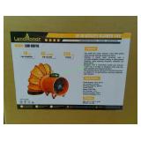 Unused Landhonor Utility Blow Fan 10