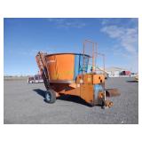 Bear Cat 4200 Tub Grinder