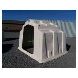 Calf Hutch/Pen ~6