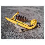 3 Pt. Danuser Post Auger ~12"