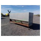 Lamb Creep Feeder ~10